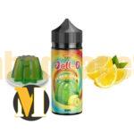 جویس ژله لیموناد هورنی <br><span>Horny Flava Lemon Jelly</span> - Image 2